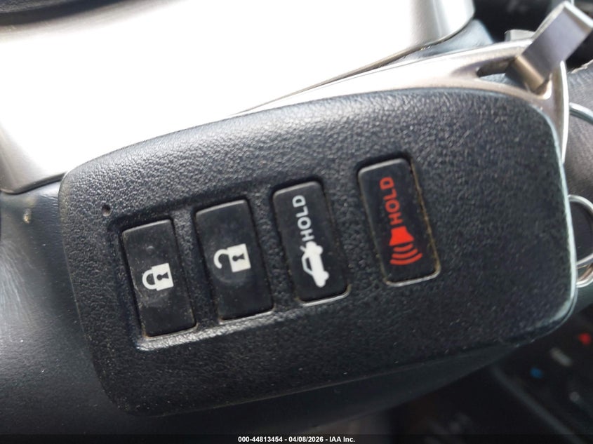 2014 Lexus Gs 350 VIN: JTHBE1BL2E5035641 Lot: 44813454