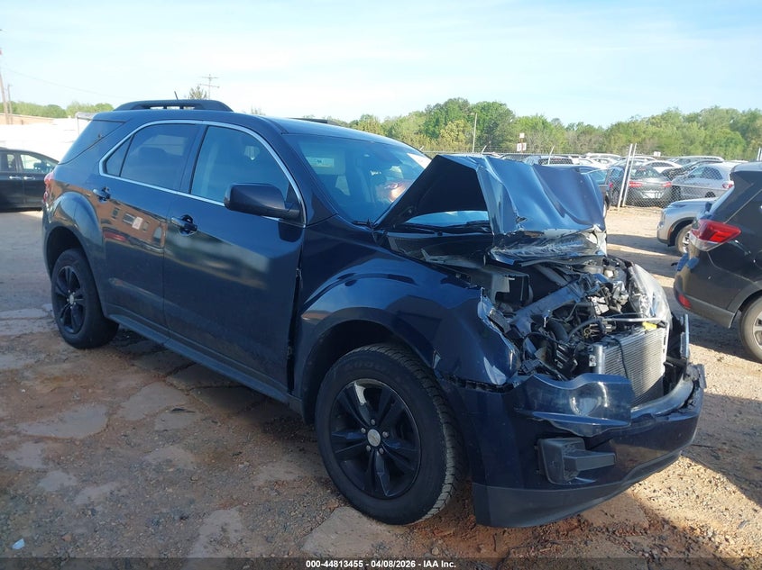 2015 Chevrolet Equinox 1Lt