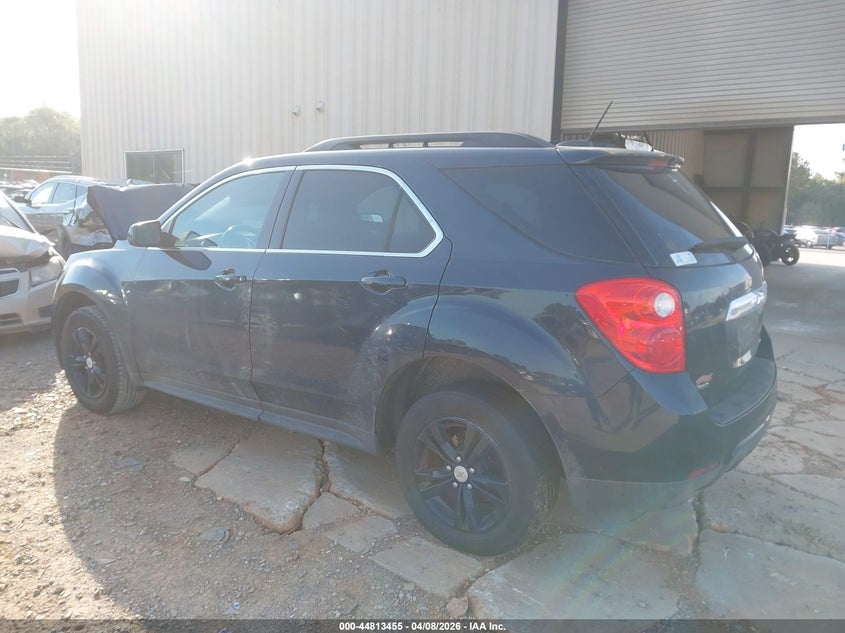 2015 Chevrolet Equinox 1Lt