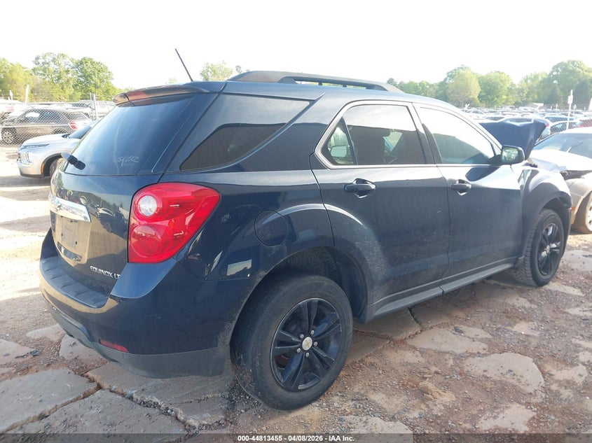 2015 Chevrolet Equinox 1Lt
