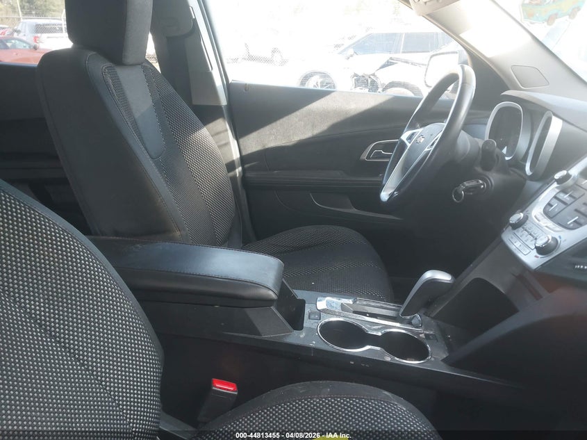 2015 Chevrolet Equinox 1Lt