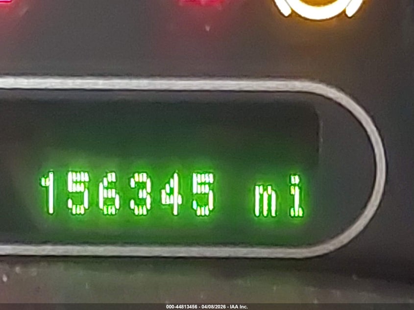 2008 Ford Taurus X Sel VIN: 1FMDK02W38GA09920 Lot: 44813456