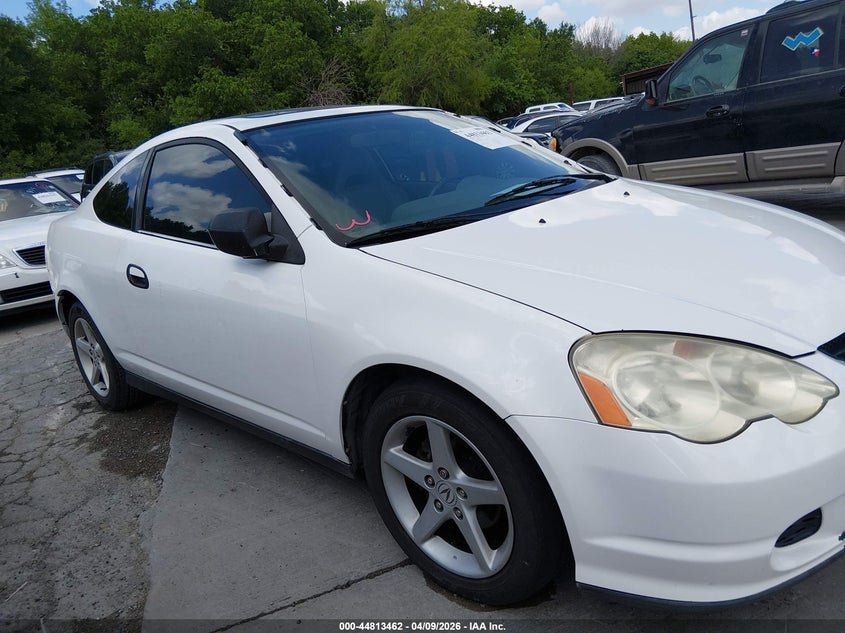 2004 Acura Rsx VIN: JH4DC54814S005383 Lot: 44813462