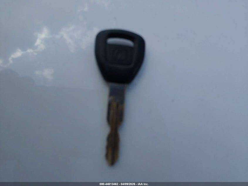 2004 Acura Rsx VIN: JH4DC54814S005383 Lot: 44813462