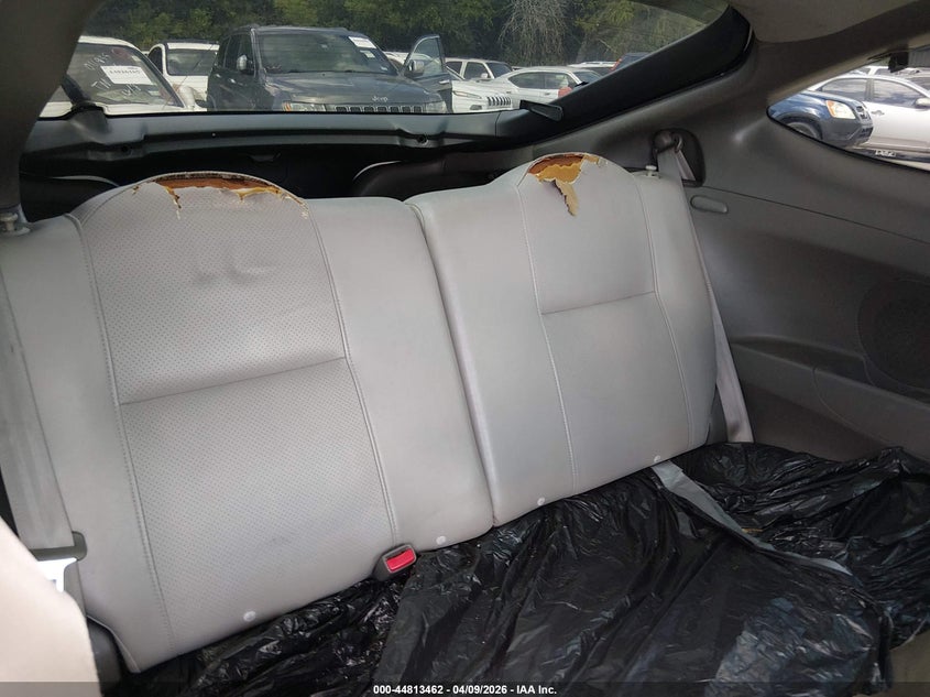 2004 Acura Rsx VIN: JH4DC54814S005383 Lot: 44813462