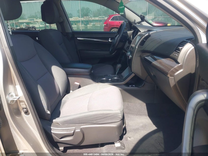 2013 Kia Sorento Lx