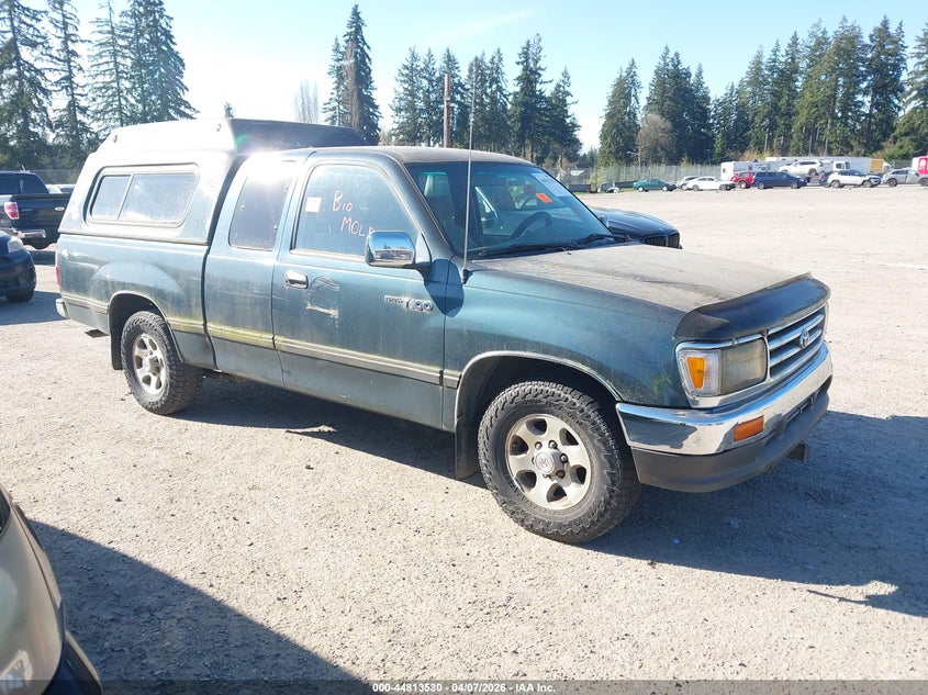 1996 Toyota T100 Xtracab Sr5