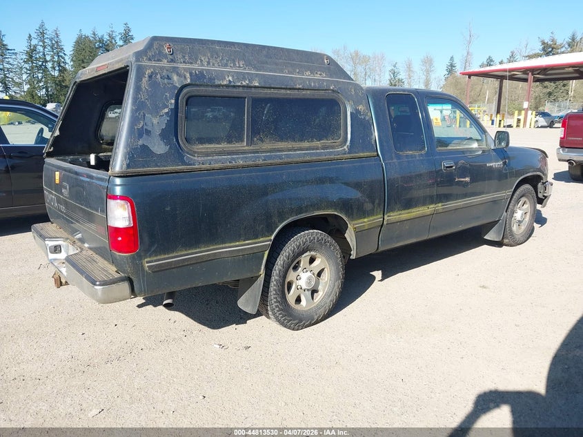 1996 Toyota T100 Xtracab Sr5