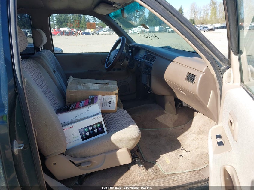 1996 Toyota T100 Xtracab Sr5