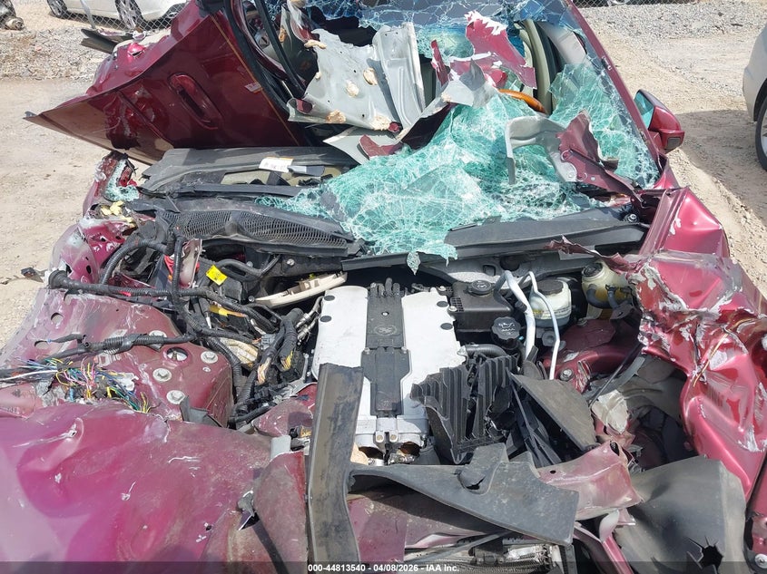 2003 Cadillac Cts Standard VIN: 1G6DM57N530110358 Lot: 44813540