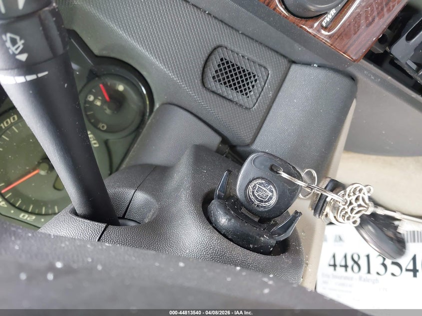 2003 Cadillac Cts Standard VIN: 1G6DM57N530110358 Lot: 44813540