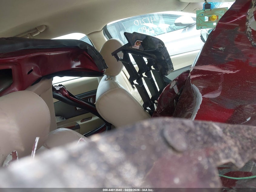 2003 Cadillac Cts Standard VIN: 1G6DM57N530110358 Lot: 44813540