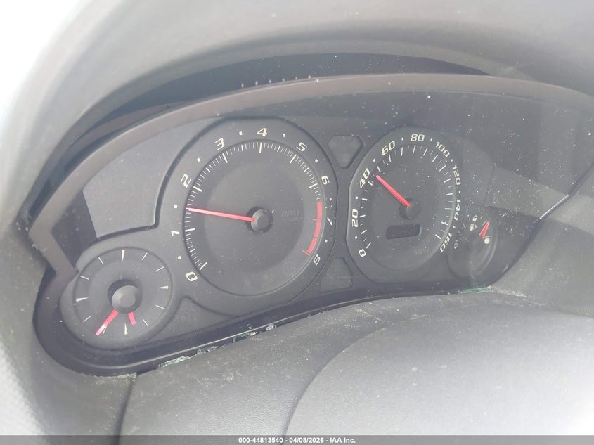 2003 Cadillac Cts Standard VIN: 1G6DM57N530110358 Lot: 44813540