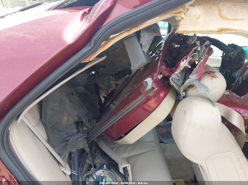 2003 Cadillac Cts Standard VIN: 1G6DM57N530110358 Lot: 44813540