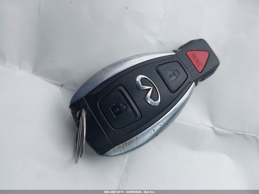 2017 Infiniti Qx30 Premium VIN: SJKCH5CP1HA027724 Lot: 44813579