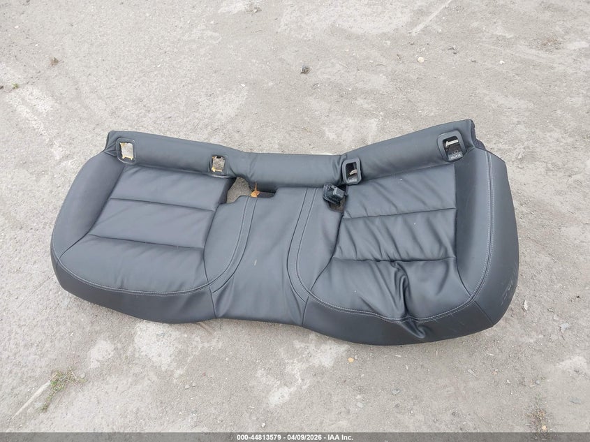 2017 Infiniti Qx30 Premium VIN: SJKCH5CP1HA027724 Lot: 44813579