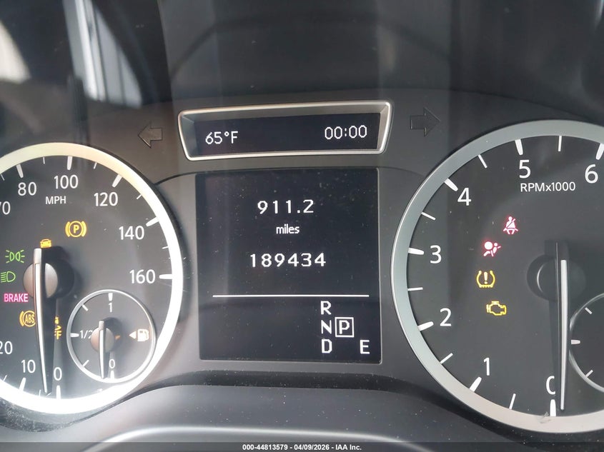 2017 Infiniti Qx30 Premium VIN: SJKCH5CP1HA027724 Lot: 44813579