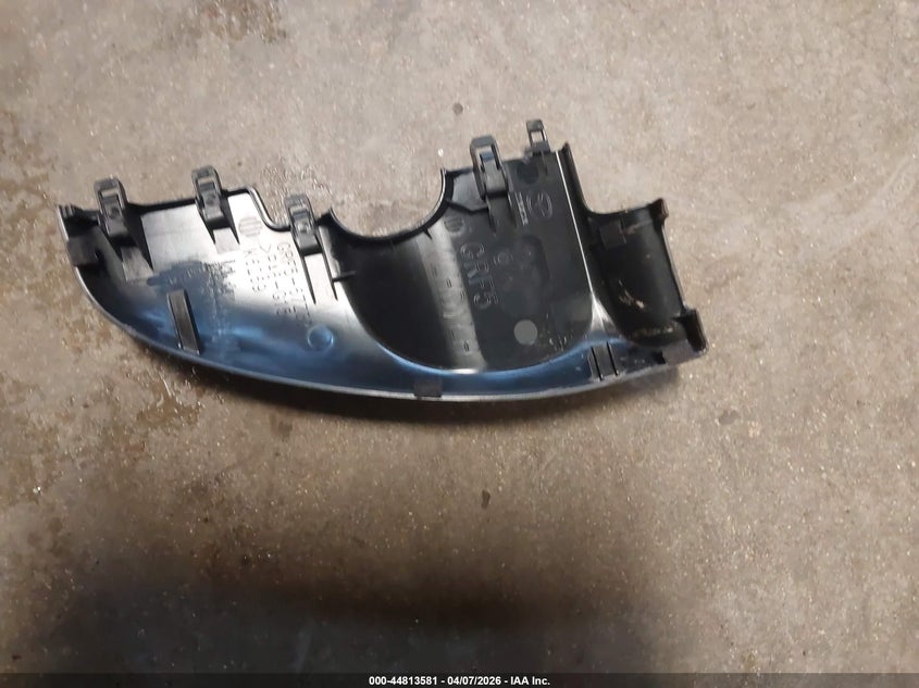 2021 Mazda Mazda6 Touring VIN: JM1GL1VM3M1608179 Lot: 44813581