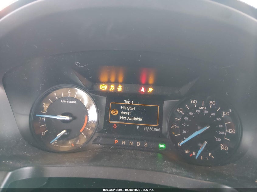 FORD EXPLORER 2017 VIN 1FM5K7DHXHGA70483