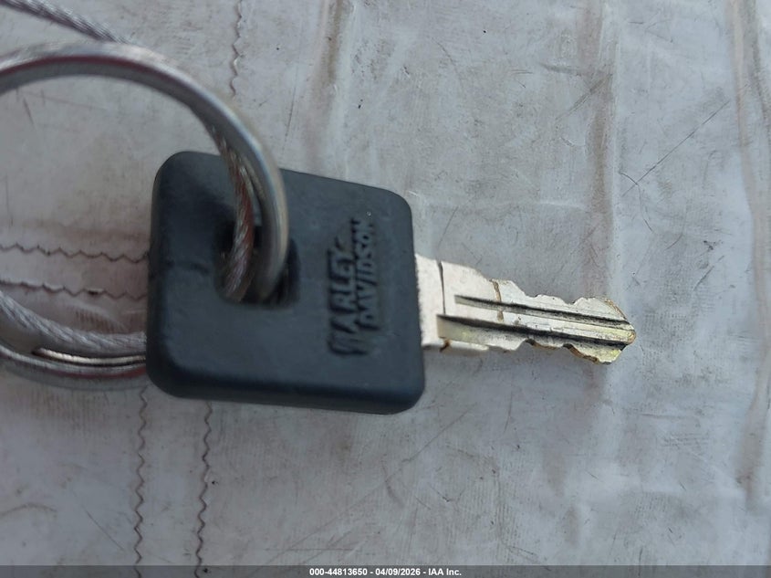 2006 Harley-Davidson Xl883 C VIN: 1HD4CJM116K438717 Lot: 44813650