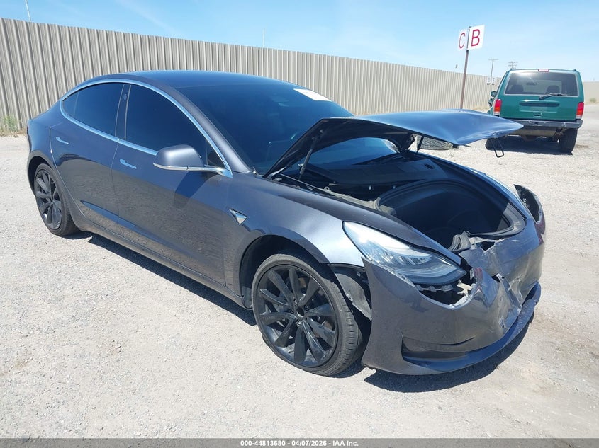 2019 Tesla Model 3 Long Range/Mid Range/Standard Range/Standard Range Plus