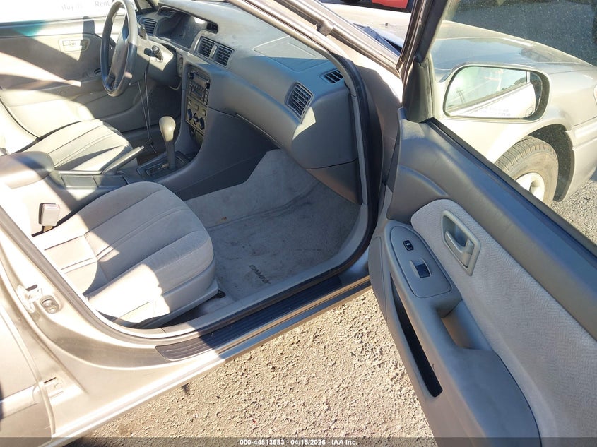 2001 Toyota Camry Ce