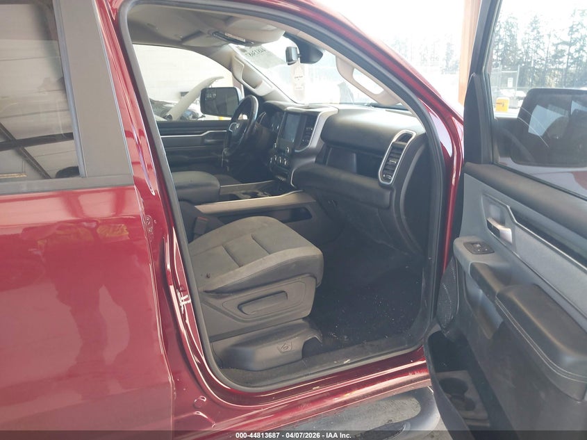 2019 Ram 1500 Big Horn/Lone Star 4X4 5'7 Box