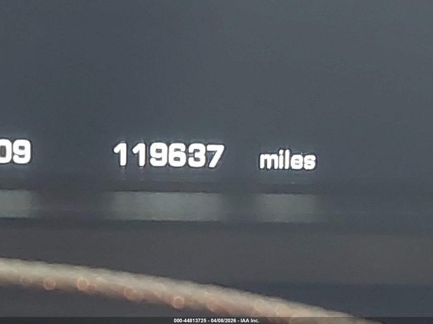 2011 Land Rover Range Rover Supercharged VIN: SALMF1E45BA350179 Lot: 44813725