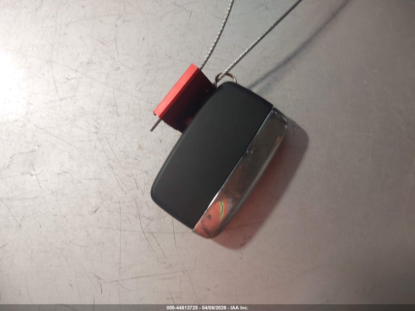 2011 Land Rover Range Rover Supercharged VIN: SALMF1E45BA350179 Lot: 44813725