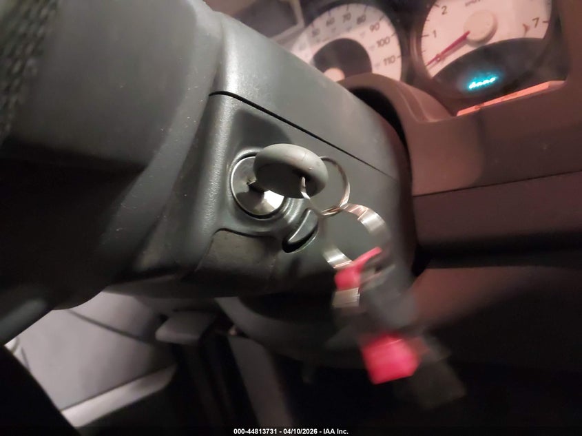 2007 Dodge Dakota St VIN: 1D7HW28K07S138600 Lot: 44813731