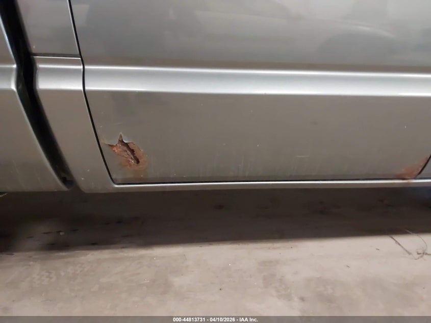 2007 Dodge Dakota St VIN: 1D7HW28K07S138600 Lot: 44813731