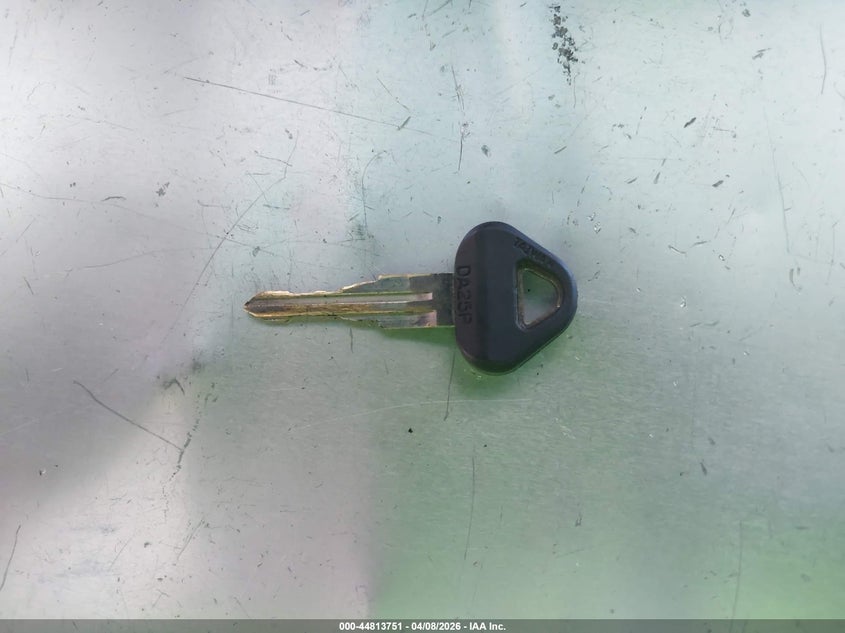 1996 Subaru Legacy Ls VIN: 4S3BK4554T7318164 Lot: 44813751