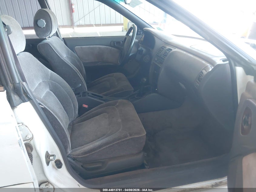 1996 Subaru Legacy Ls VIN: 4S3BK4554T7318164 Lot: 44813751