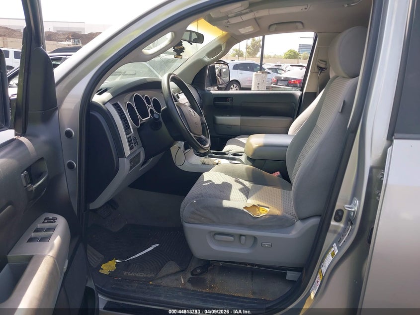 2007 Toyota Tundra Sr5 4.7L V8