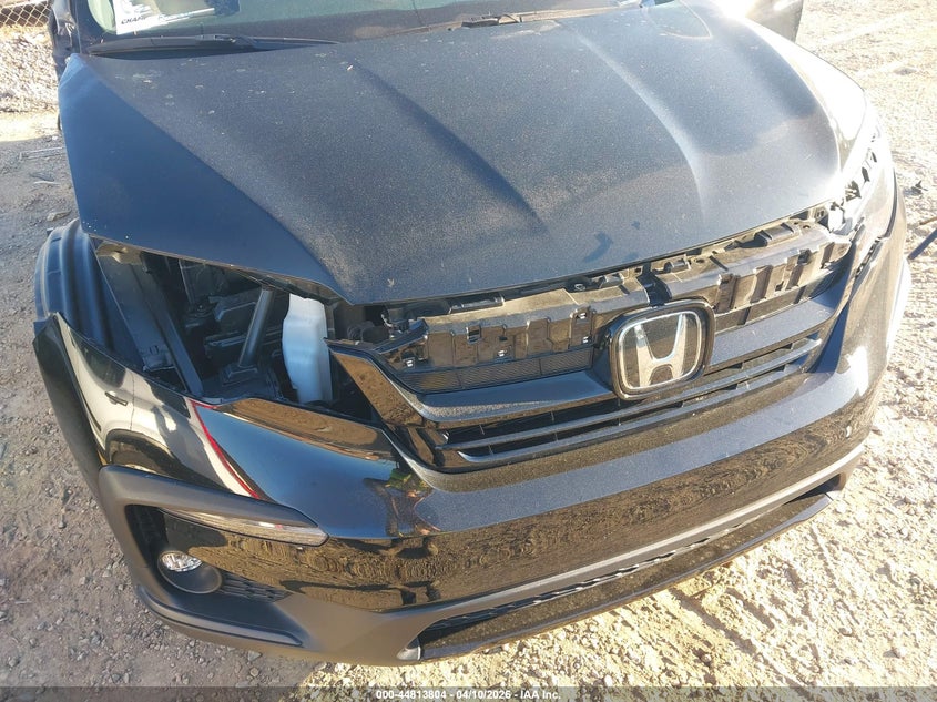 2021 Honda Pilot 3.5 Awd Special Edition black Lot 111044813804 Vin 5FNYF6H2XMB047019