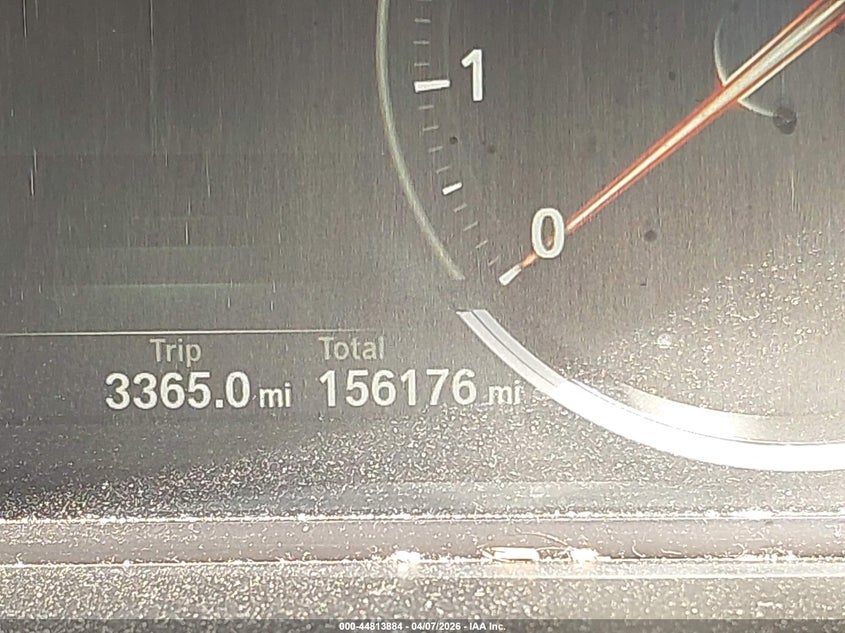 2014 BMW Alpina B7 VIN: WBAYE8C55ED780214 Lot: 44813884