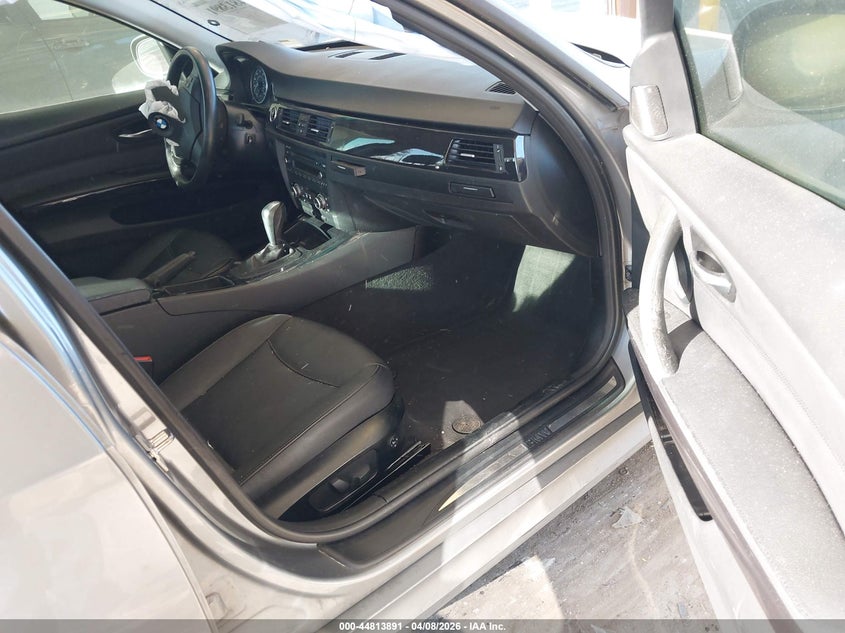 2011 BMW 328I xDrive