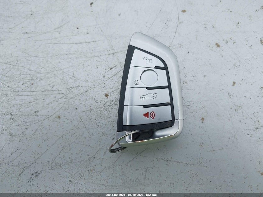 2015 Mini Hardtop Cooper VIN: WMWXM5C5XF3A96864 Lot: 44813921