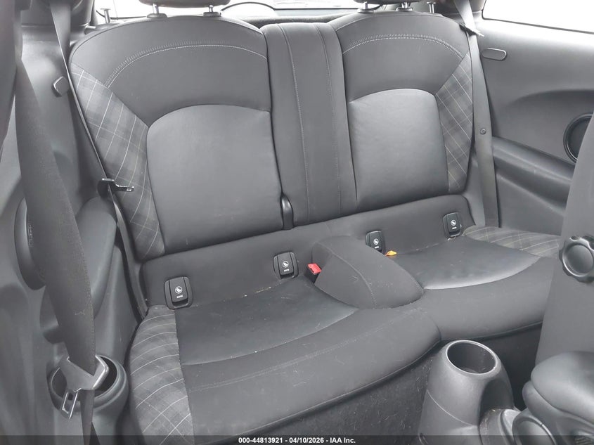 2015 Mini Hardtop Cooper VIN: WMWXM5C5XF3A96864 Lot: 44813921