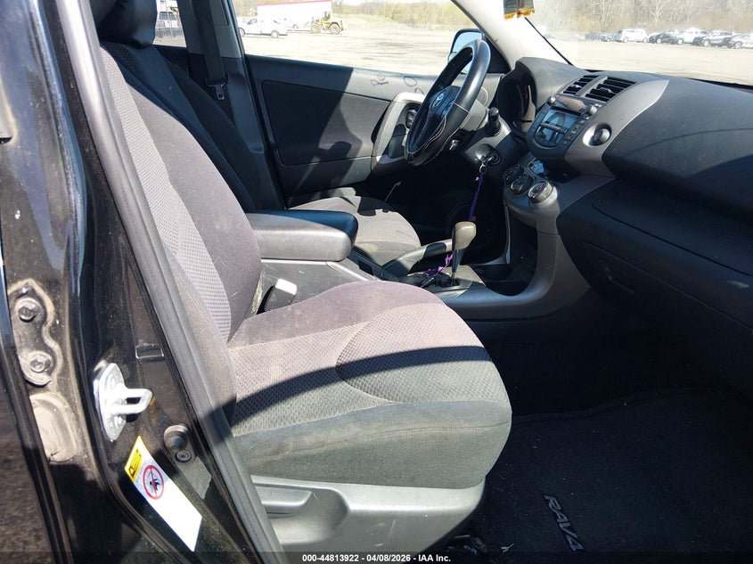 2007 Toyota Rav4 Sport V6