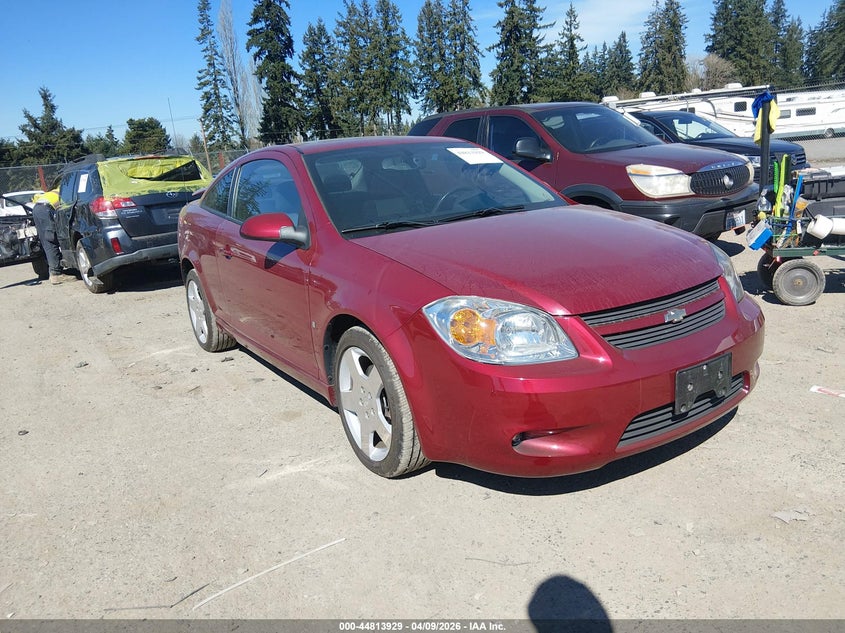 2008 Chevrolet Cobalt Sport