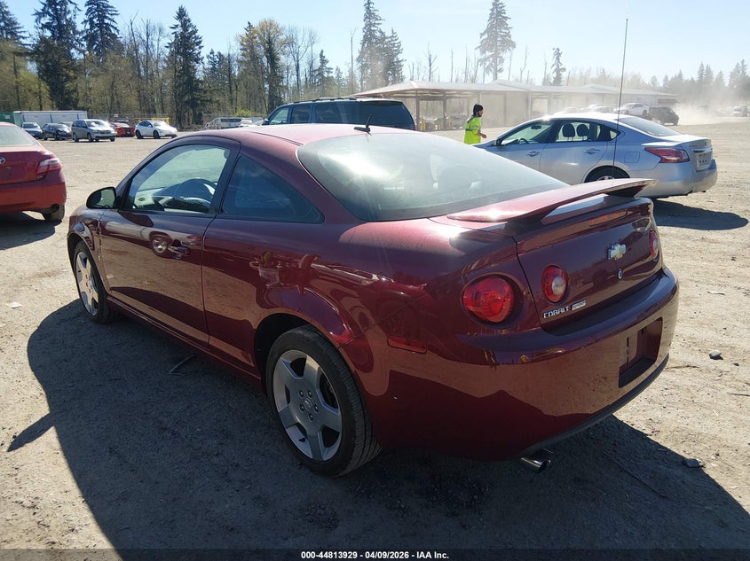 2008 Chevrolet Cobalt Sport