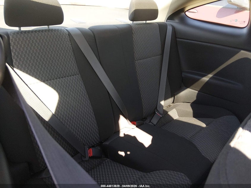 2008 Chevrolet Cobalt Sport VIN: 1G1AM18B687258958 Lot: 44813929