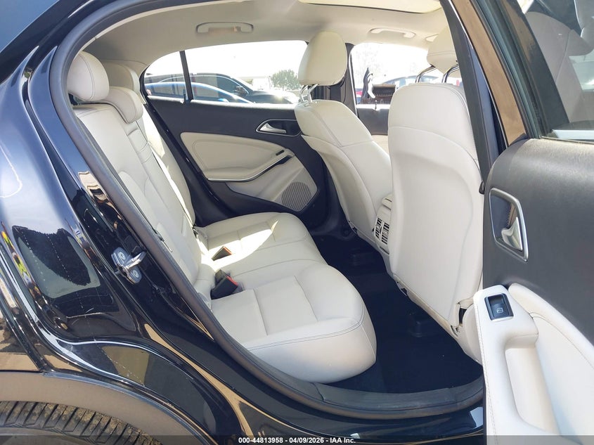 2019 Mercedes-Benz Gla 250 4Matic VIN: WDCTG4GB1KU001431 Lot: 44813958