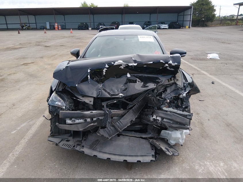 2016 Lexus Rc 300 VIN: JTHSM5BC1G5001123 Lot: 44813970