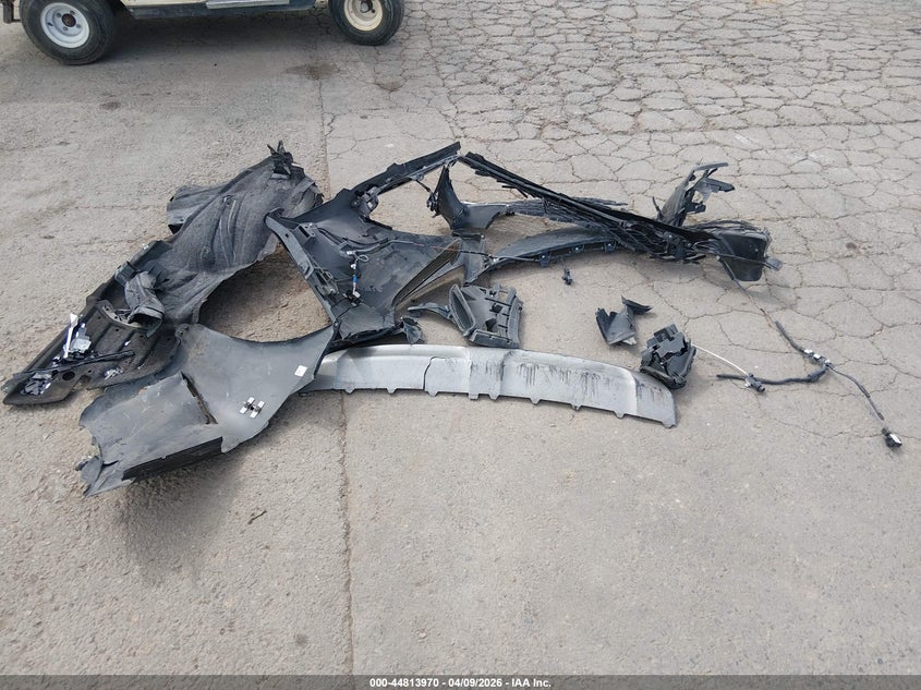 2016 Lexus Rc 300 VIN: JTHSM5BC1G5001123 Lot: 44813970