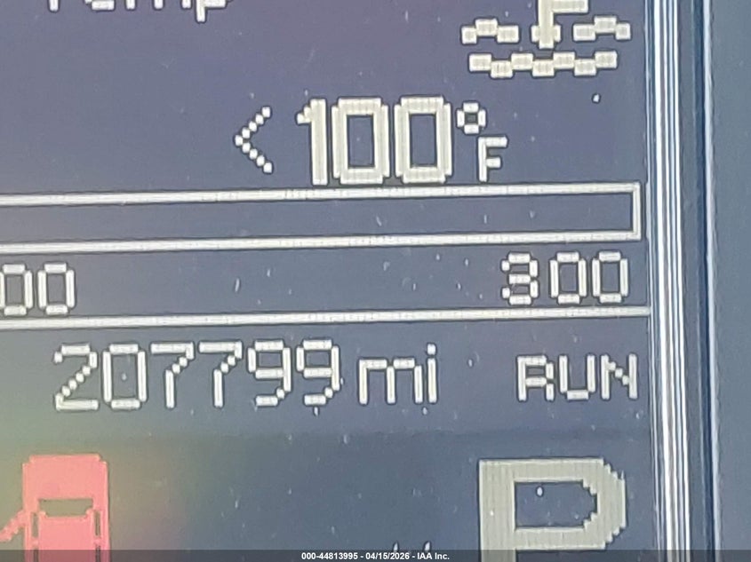 2013 Dodge Durango Sxt VIN: 1C4RDHAG7DC516673 Lot: 44813995