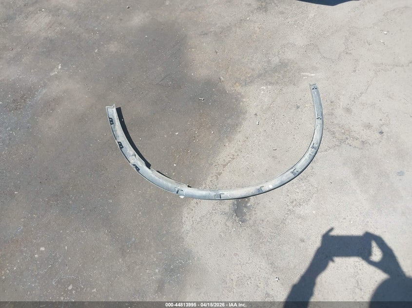 2013 Dodge Durango Sxt VIN: 1C4RDHAG7DC516673 Lot: 44813995