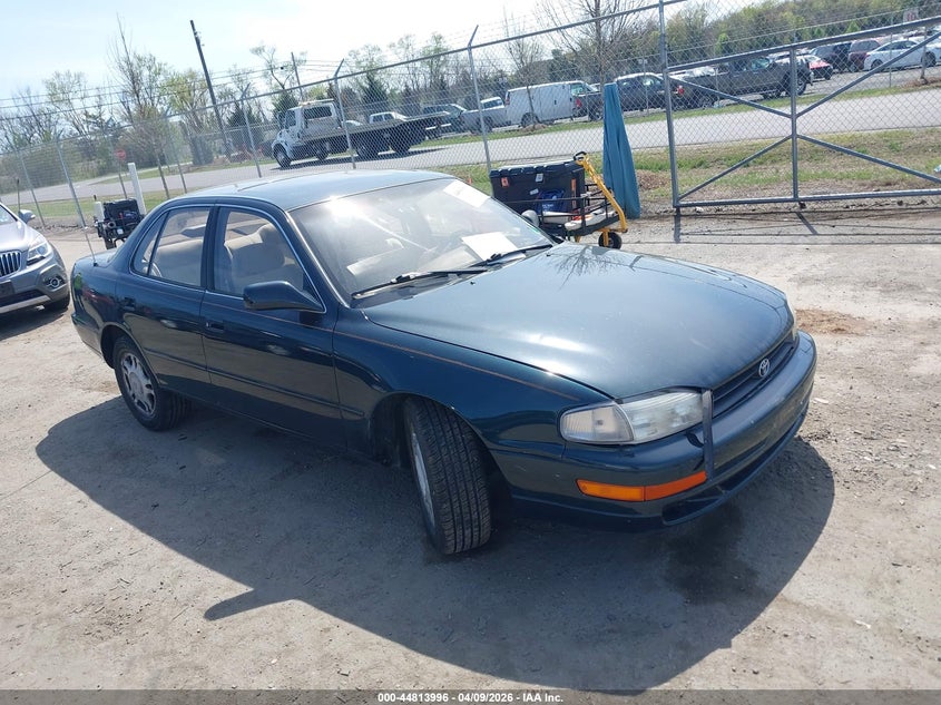 1994 Toyota Camry Xle