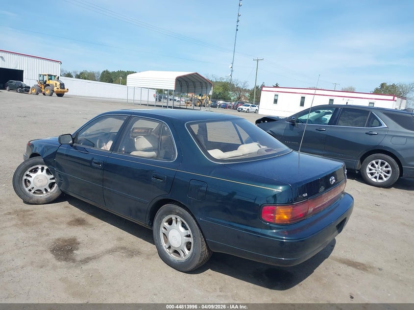 1994 Toyota Camry Xle